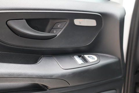 Mercedes-Benz Vito Bestel 116 CDI Lang Koelwagen