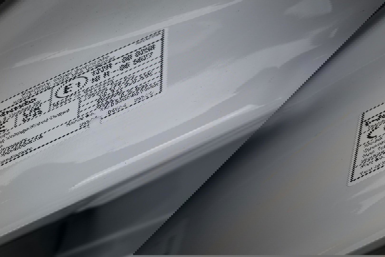 Mercedes-Benz Vito Bestel 116 CDI Lang Koelwagen