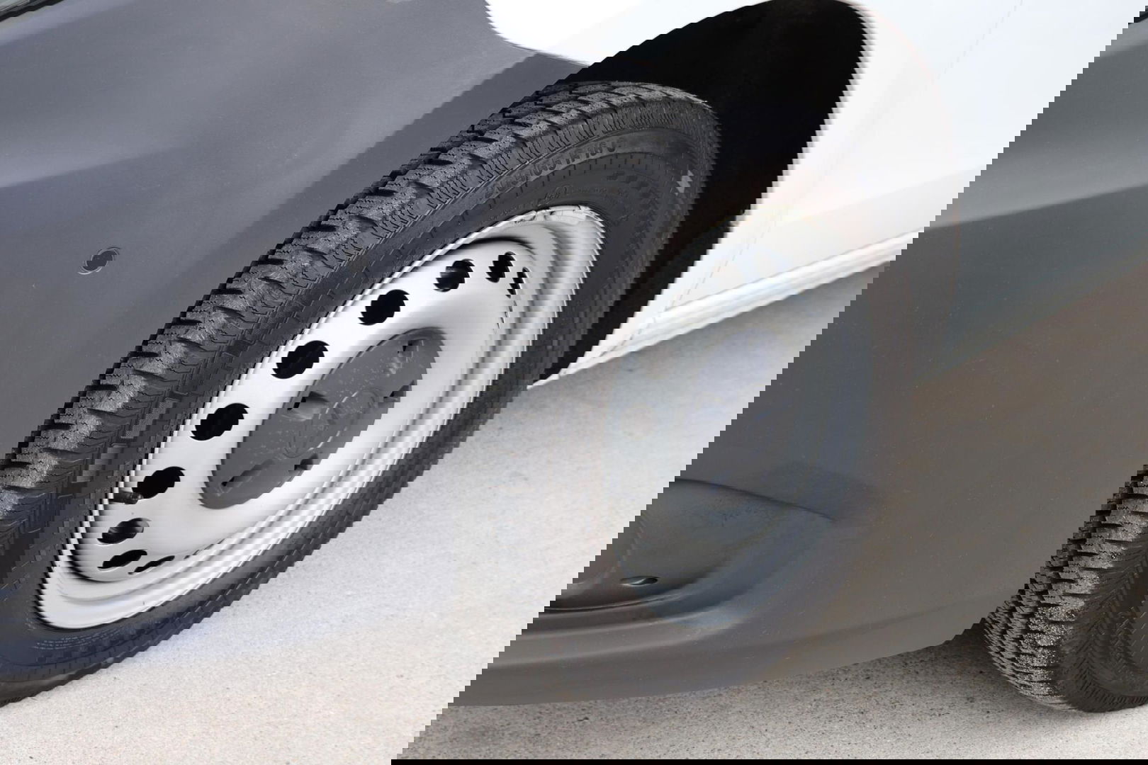 Mercedes-Benz Vito Bestel 116 CDI Lang Koelwagen