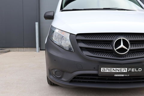 Mercedes-Benz Vito Bestel 116 CDI Lang Koelwagen