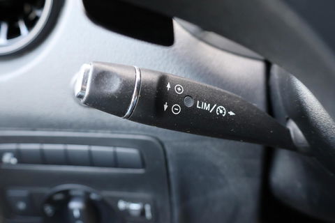 Mercedes-Benz Vito Bestel 116 CDI Lang Koelwagen