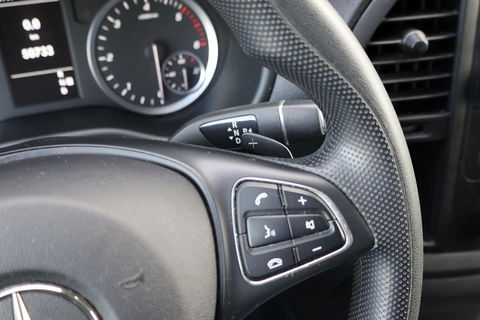 Mercedes-Benz Vito Bestel 116 CDI Lang Koelwagen