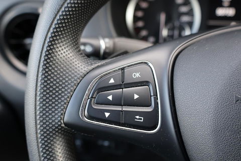 Mercedes-Benz Vito Bestel 116 CDI Lang Koelwagen