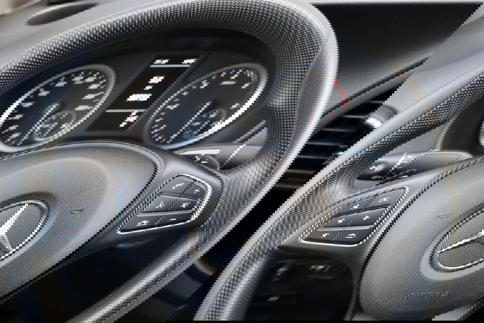 Mercedes-Benz Vito Bestel 116 CDI Lang Koelwagen