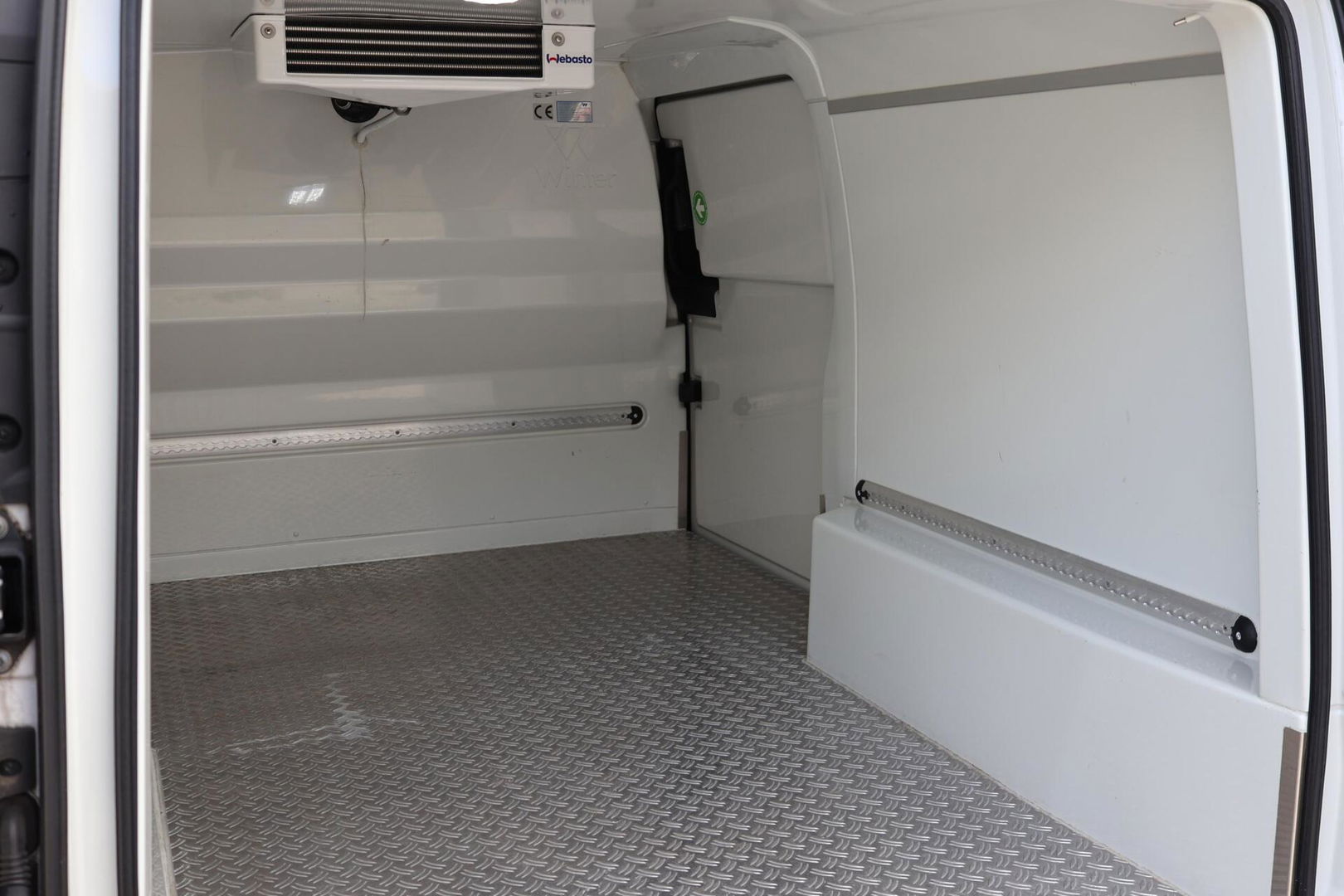 Mercedes-Benz Vito Bestel 116 CDI Lang Koelwagen