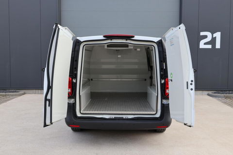 Mercedes-Benz Vito Bestel 116 CDI Lang Koelwagen