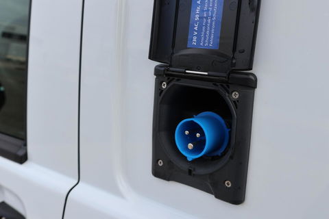 Mercedes-Benz Vito Bestel 116 CDI Lang Koelwagen