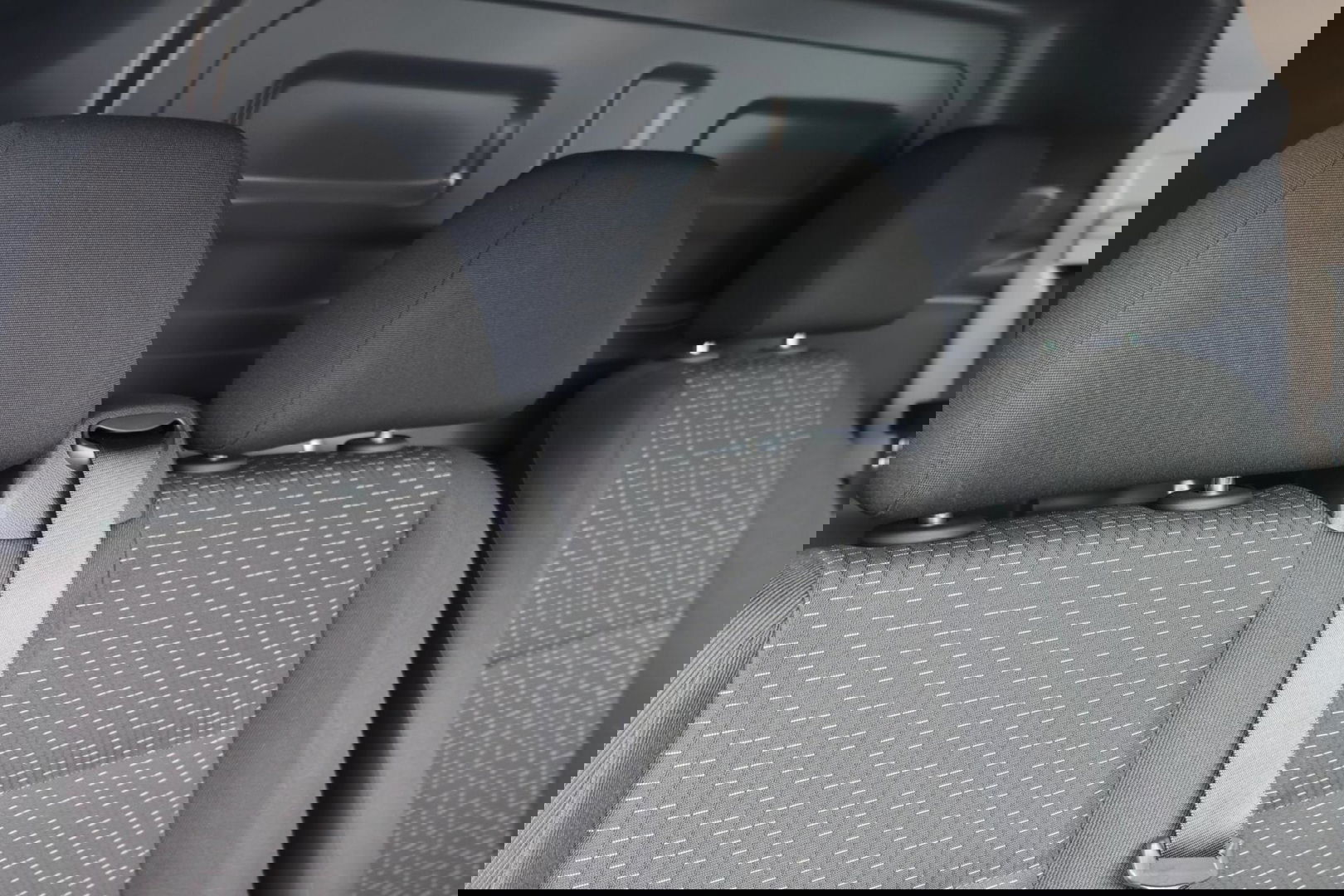 Mercedes-Benz Vito Bestel 116 CDI Lang Koelwagen