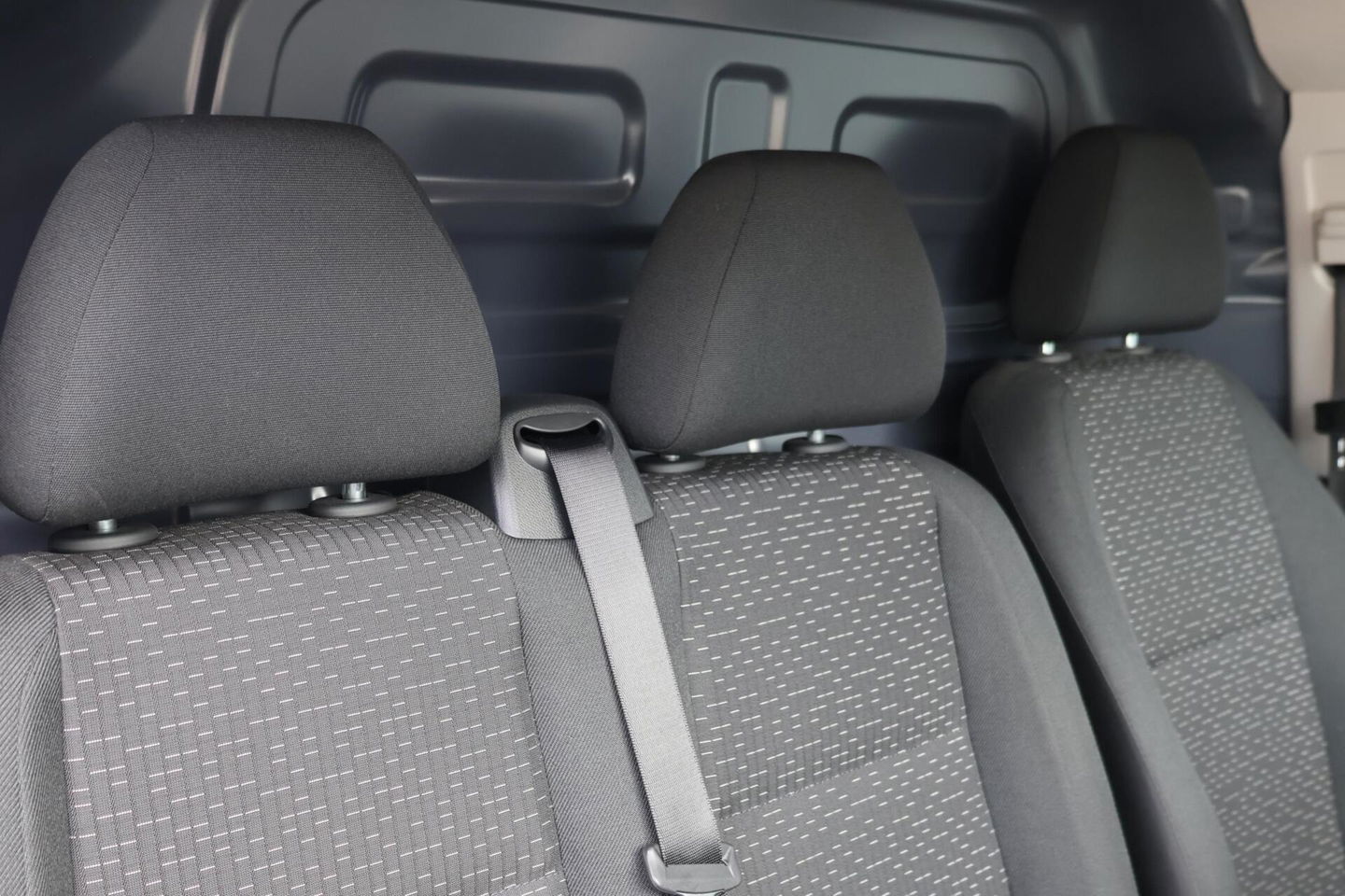 Mercedes-Benz Vito Bestel 116 CDI Lang Koelwagen