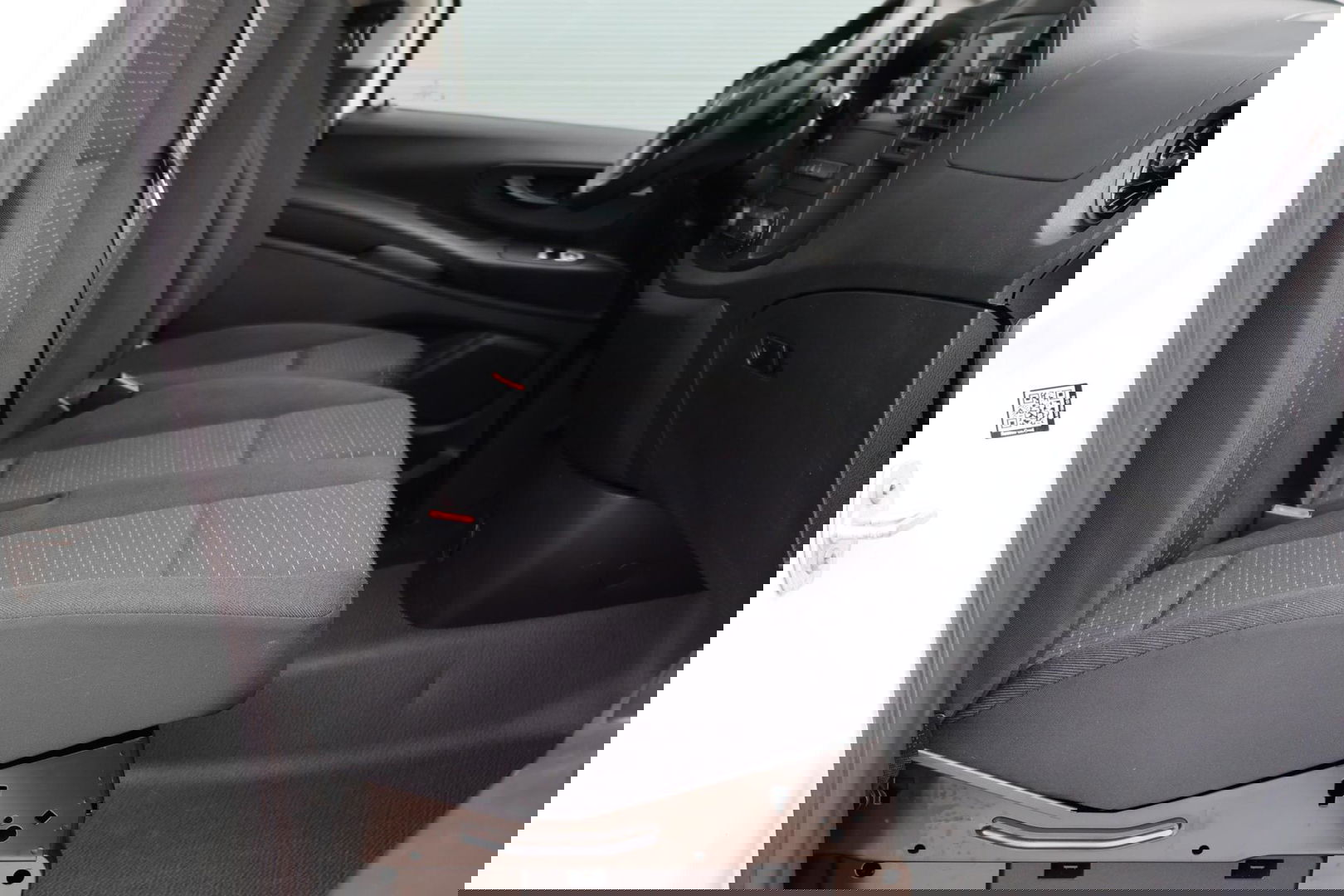 Mercedes-Benz Vito Bestel 116 CDI Lang Koelwagen