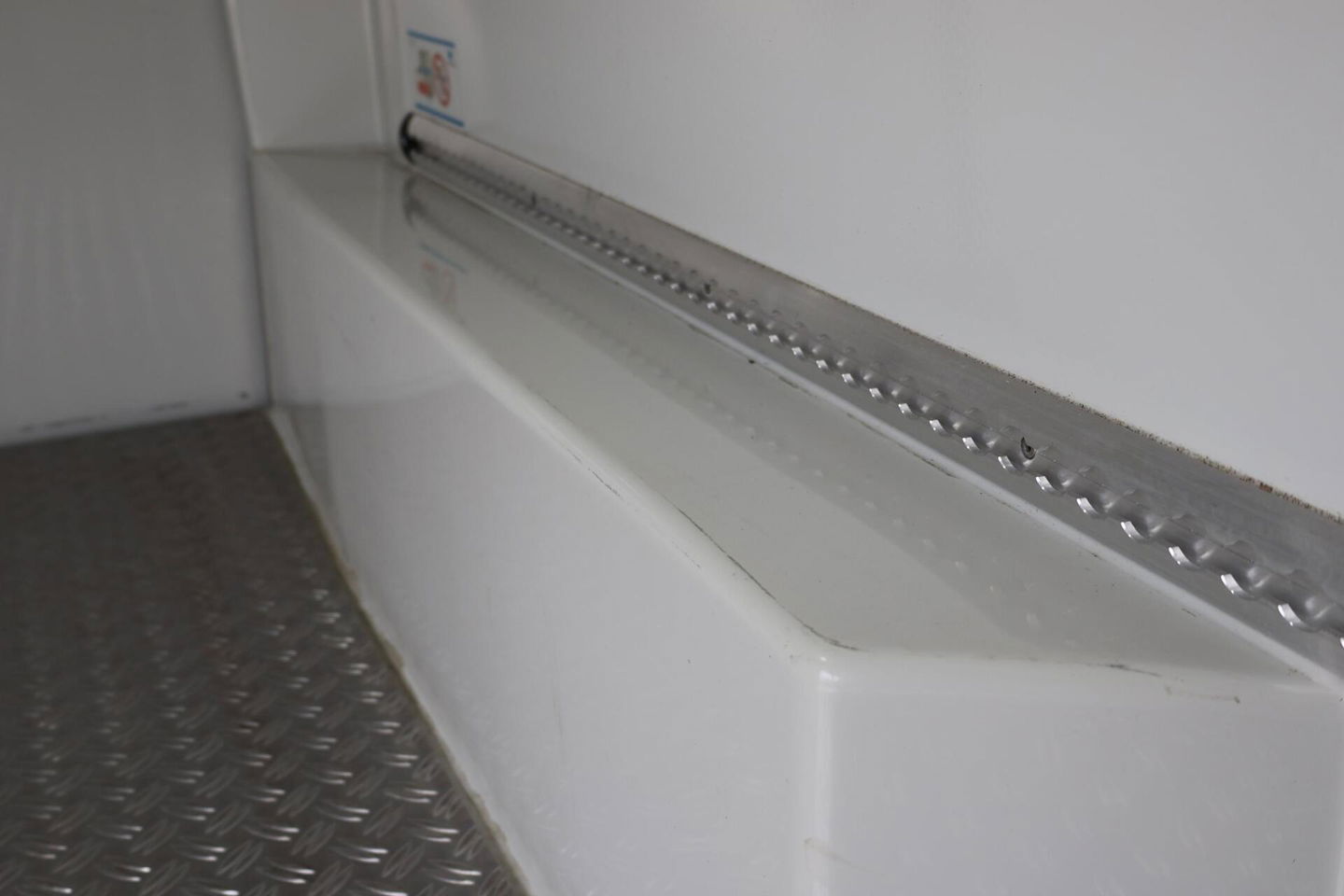 Mercedes-Benz Vito Bestel 116 CDI Lang Koelwagen