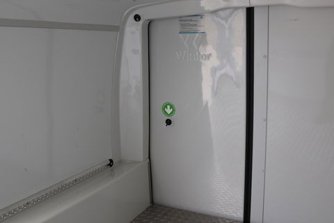 Mercedes-Benz Vito Bestel 116 CDI Lang Koelwagen