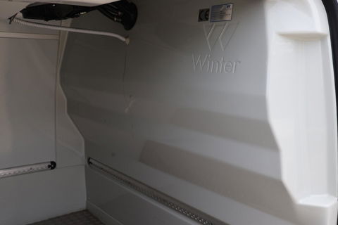 Mercedes-Benz Vito Bestel 116 CDI Lang Koelwagen