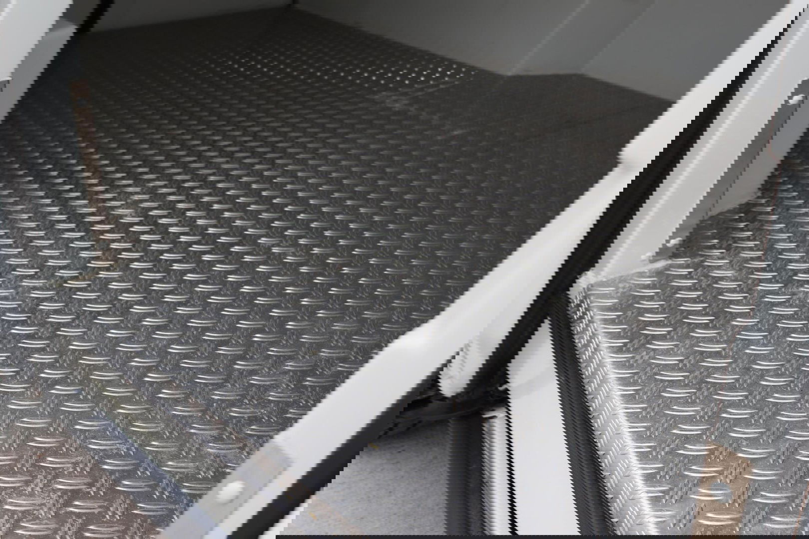 Mercedes-Benz Vito Bestel 116 CDI Lang Koelwagen