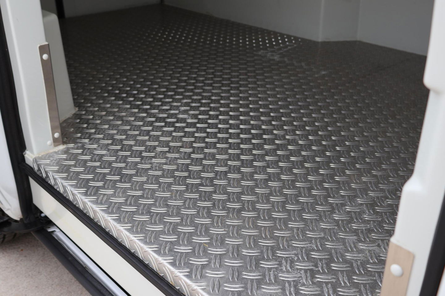 Mercedes-Benz Vito Bestel 116 CDI Lang Koelwagen