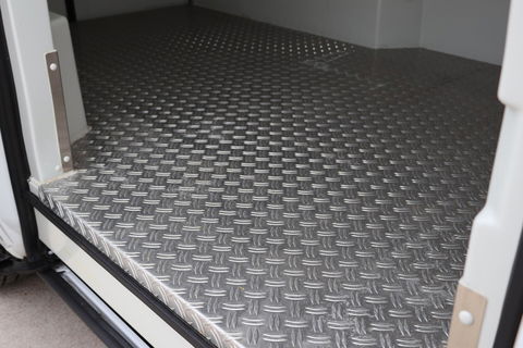 Mercedes-Benz Vito Bestel 116 CDI Lang Koelwagen