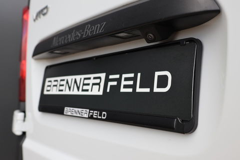Mercedes-Benz Vito Bestel 116 CDI Lang Koelwagen