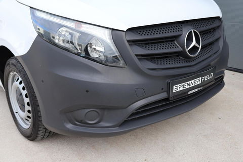 Mercedes-Benz Vito Bestel 116 CDI Lang Koelwagen