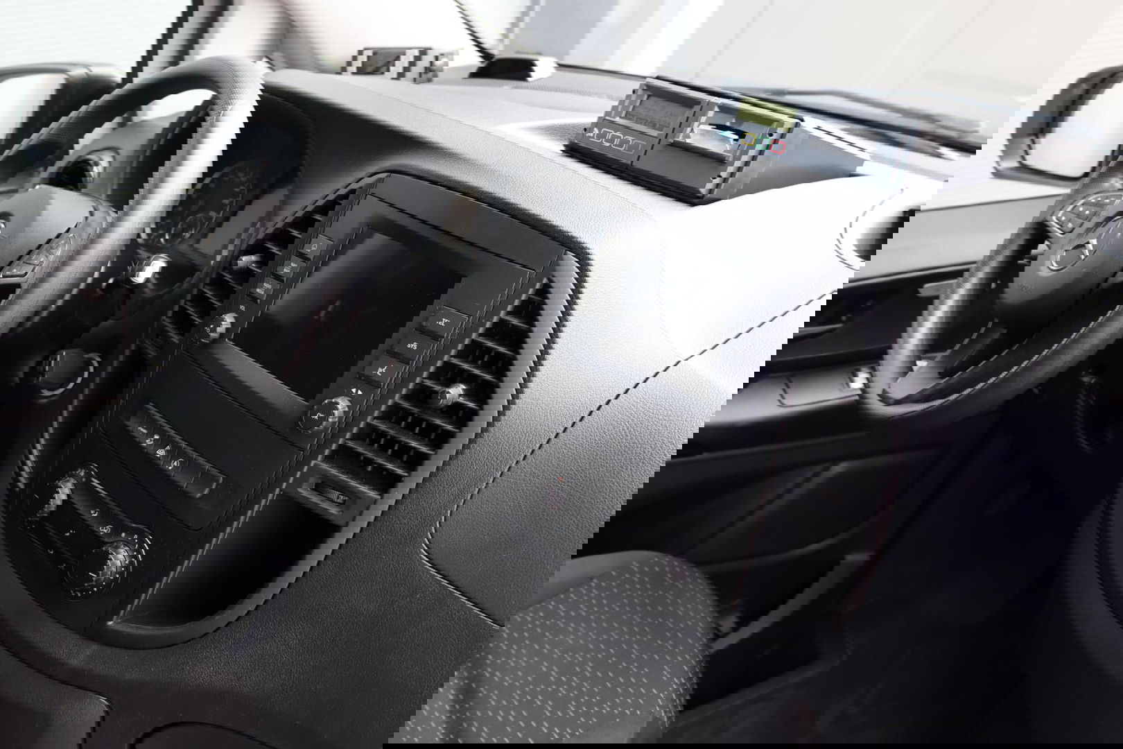 Mercedes-Benz Vito Bestel 116 CDI Lang Koelwagen