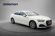Audi A5 - Sportback 40 TFSI Pro Line Automaat - Carplay, Navi, Cruise, Clima