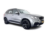 BMW X5 - xDrive40d High *RECHTSLENKER * Executive *RHD* [ 7-Pers. ] M-Sportpack Aut. *LEATHER | XENON | MEMORY-PACK | HEATED-COMFORTSEATS | NAVI-FULLMAP | SHIFT-PADDLES | PRIVACY-GLASS | ECC | PDC | CRUISE | 20''ALU | TOWBAR*