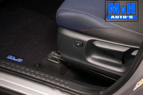 Toyota C-HR 1.8 Hybrid Style|LUXE!|STOELVERW|KEYLESS|CAMERA