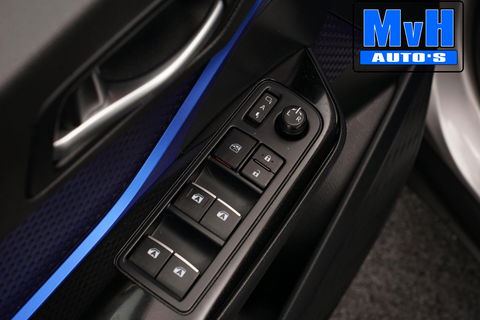 Toyota C-HR 1.8 Hybrid Style|LUXE!|STOELVERW|KEYLESS|CAMERA