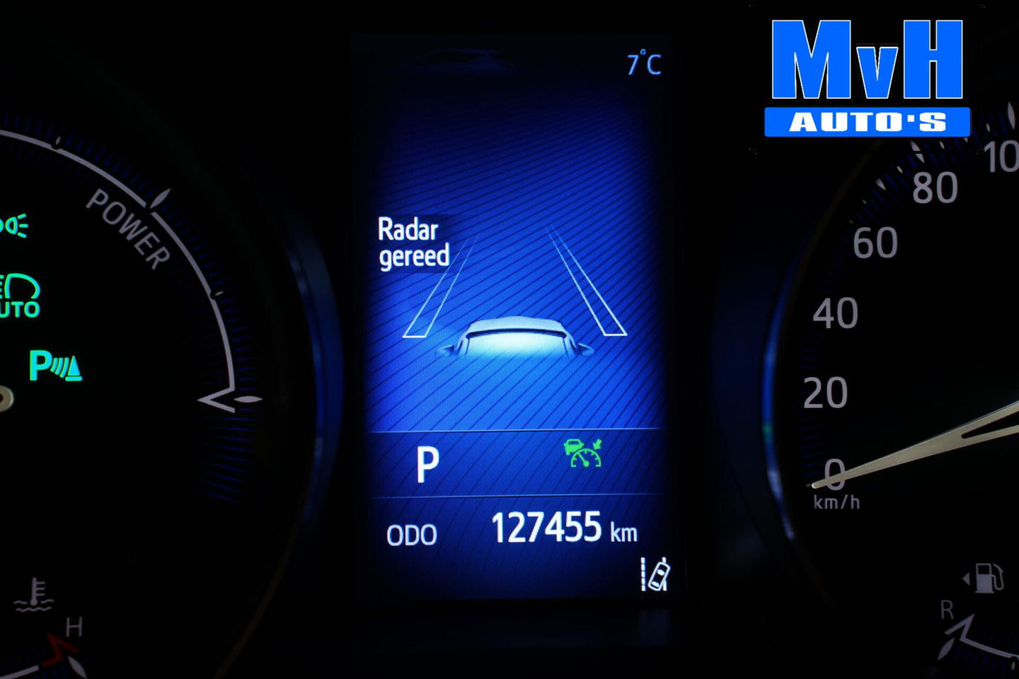 Toyota C-HR 1.8 Hybrid Style|LUXE!|STOELVERW|KEYLESS|CAMERA