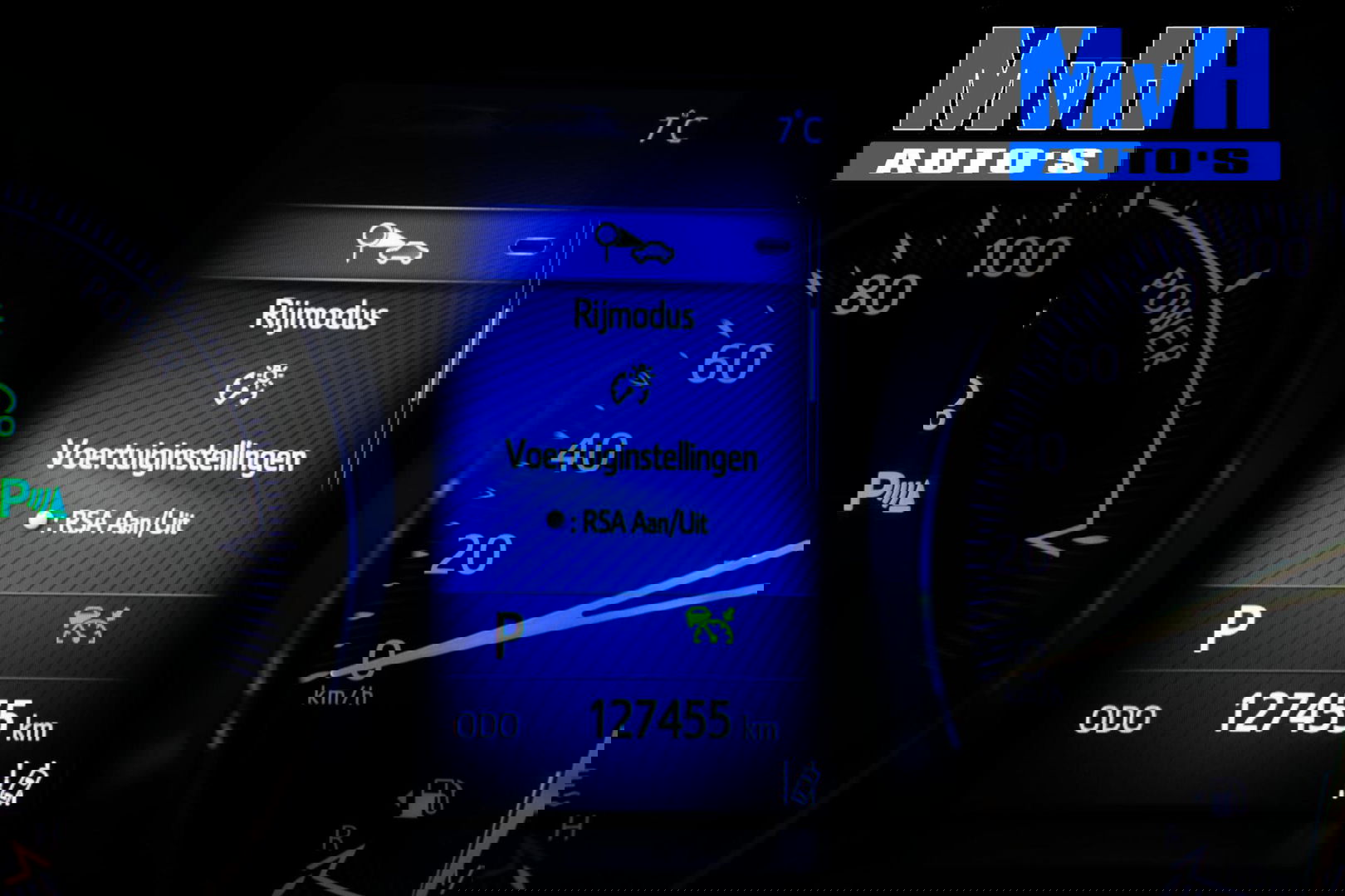 Toyota C-HR 1.8 Hybrid Style|LUXE!|STOELVERW|KEYLESS|CAMERA