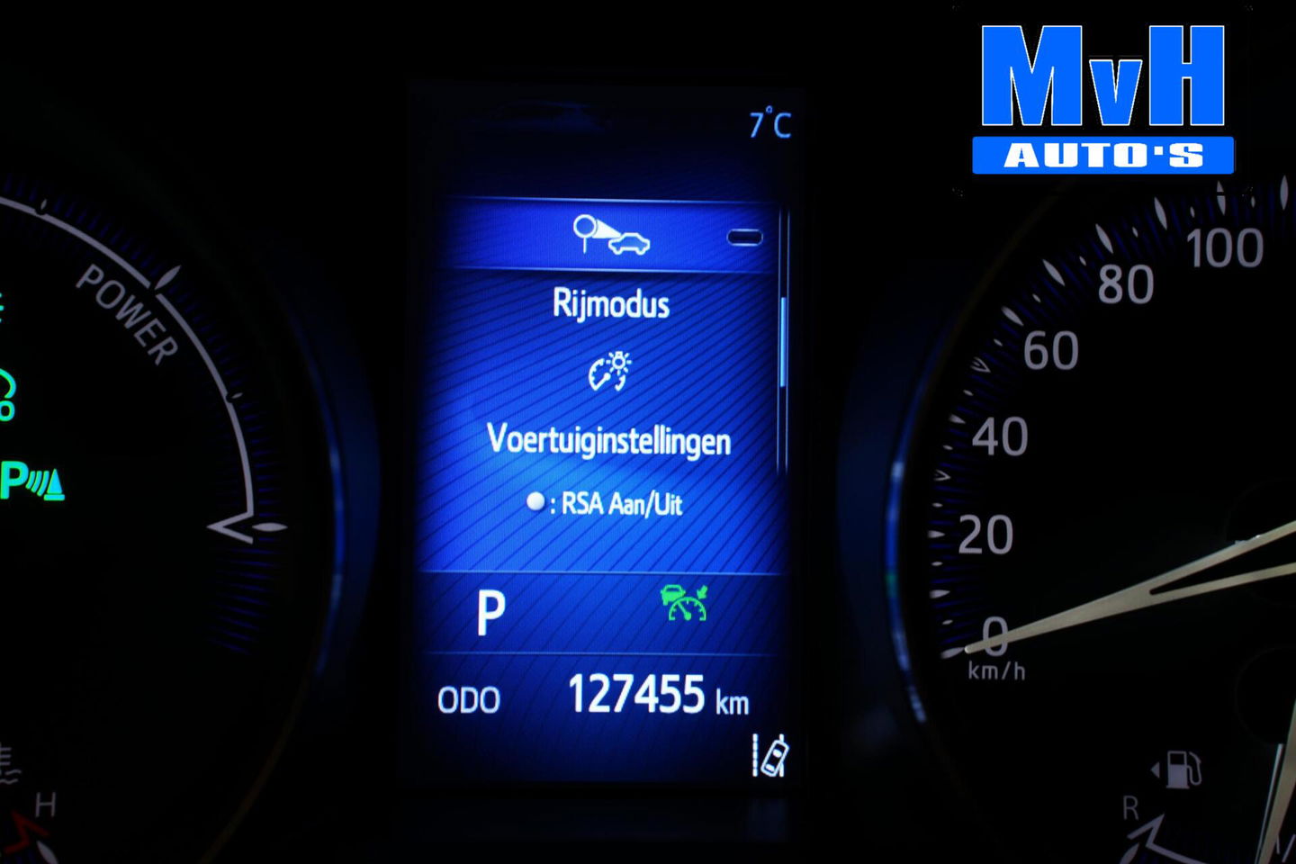 Toyota C-HR 1.8 Hybrid Style|LUXE!|STOELVERW|KEYLESS|CAMERA