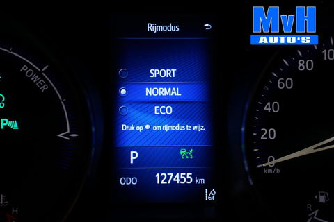 Toyota C-HR 1.8 Hybrid Style|LUXE!|STOELVERW|KEYLESS|CAMERA