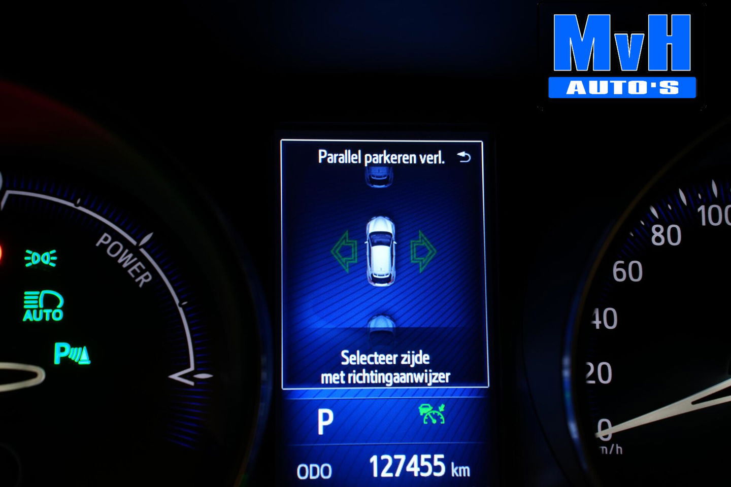 Toyota C-HR 1.8 Hybrid Style|LUXE!|STOELVERW|KEYLESS|CAMERA