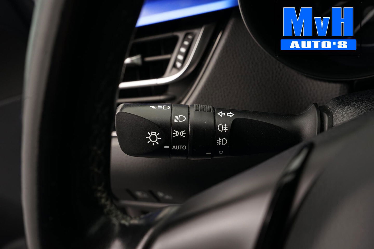 Toyota C-HR 1.8 Hybrid Style|LUXE!|STOELVERW|KEYLESS|CAMERA