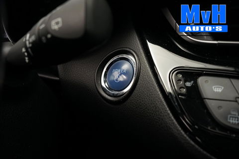 Toyota C-HR 1.8 Hybrid Style|LUXE!|STOELVERW|KEYLESS|CAMERA