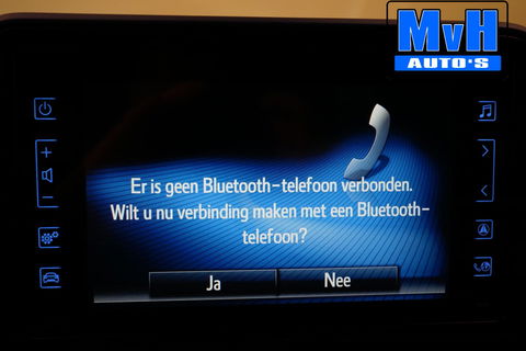 Toyota C-HR 1.8 Hybrid Style|LUXE!|STOELVERW|KEYLESS|CAMERA