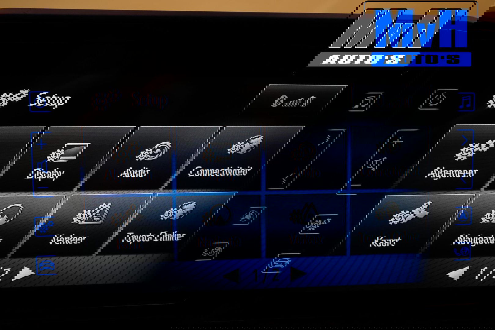 Toyota C-HR 1.8 Hybrid Style|LUXE!|STOELVERW|KEYLESS|CAMERA