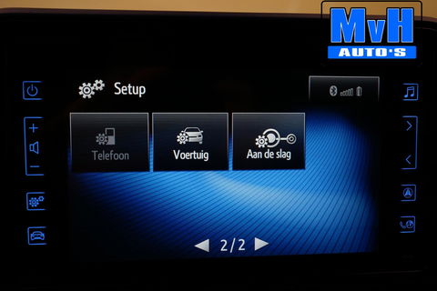 Toyota C-HR 1.8 Hybrid Style|LUXE!|STOELVERW|KEYLESS|CAMERA