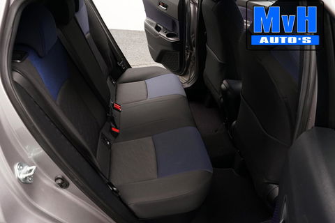 Toyota C-HR 1.8 Hybrid Style|LUXE!|STOELVERW|KEYLESS|CAMERA