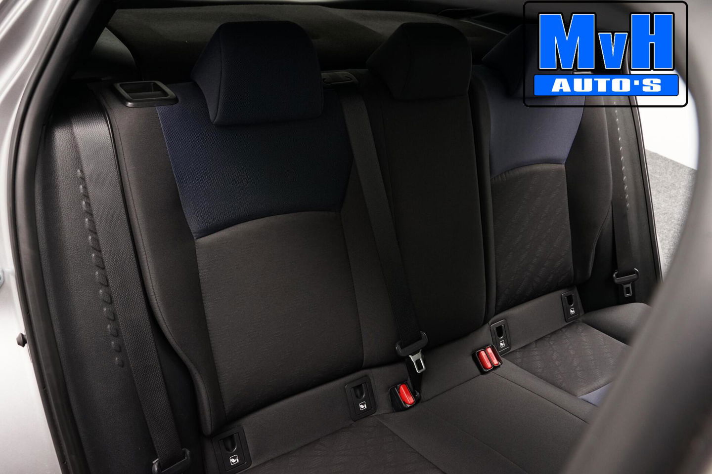 Toyota C-HR 1.8 Hybrid Style|LUXE!|STOELVERW|KEYLESS|CAMERA