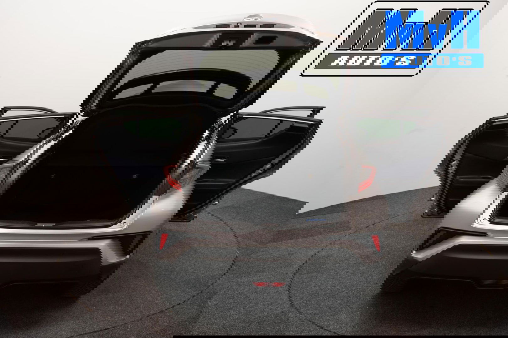 Toyota C-HR 1.8 Hybrid Style|LUXE!|STOELVERW|KEYLESS|CAMERA