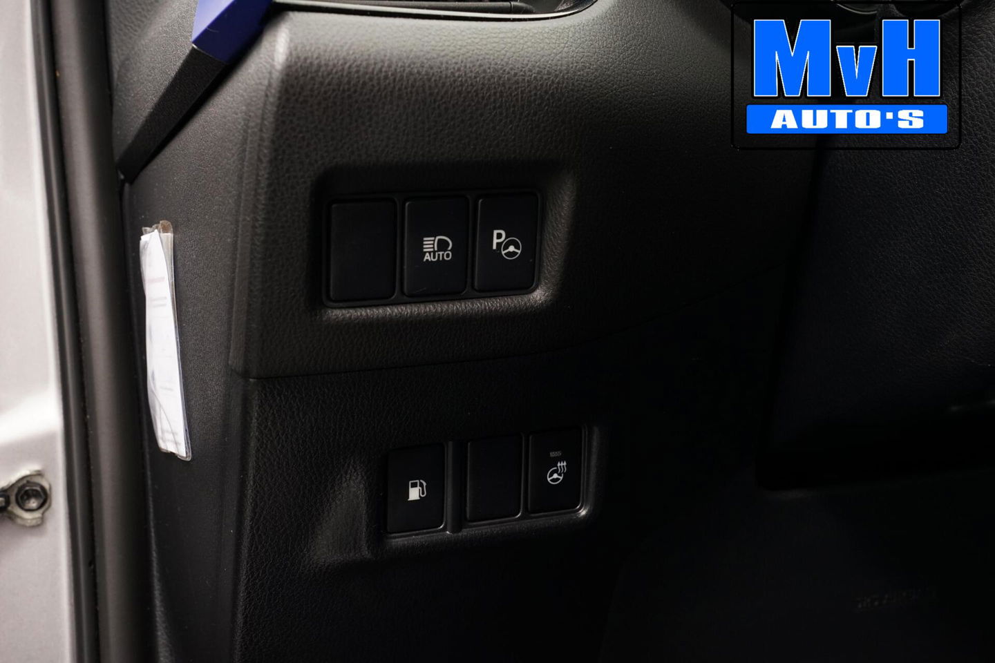 Toyota C-HR 1.8 Hybrid Style|LUXE!|STOELVERW|KEYLESS|CAMERA