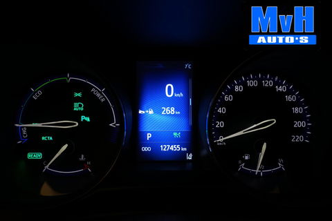 Toyota C-HR 1.8 Hybrid Style|LUXE!|STOELVERW|KEYLESS|CAMERA