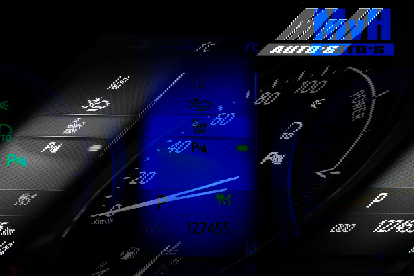 Toyota C-HR 1.8 Hybrid Style|LUXE!|STOELVERW|KEYLESS|CAMERA