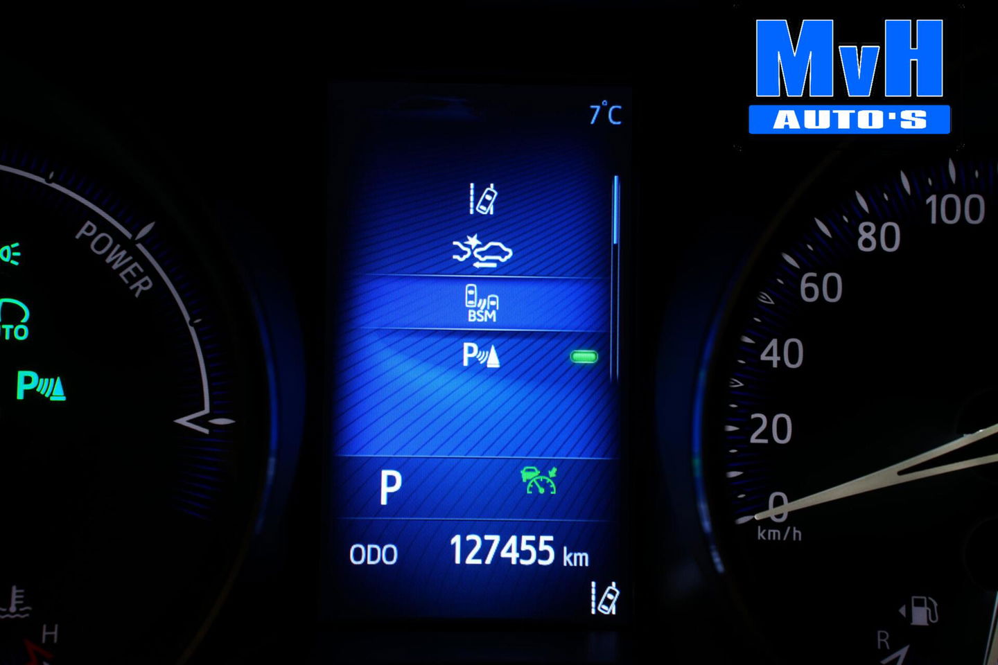 Toyota C-HR 1.8 Hybrid Style|LUXE!|STOELVERW|KEYLESS|CAMERA