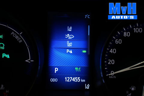 Toyota C-HR 1.8 Hybrid Style|LUXE!|STOELVERW|KEYLESS|CAMERA