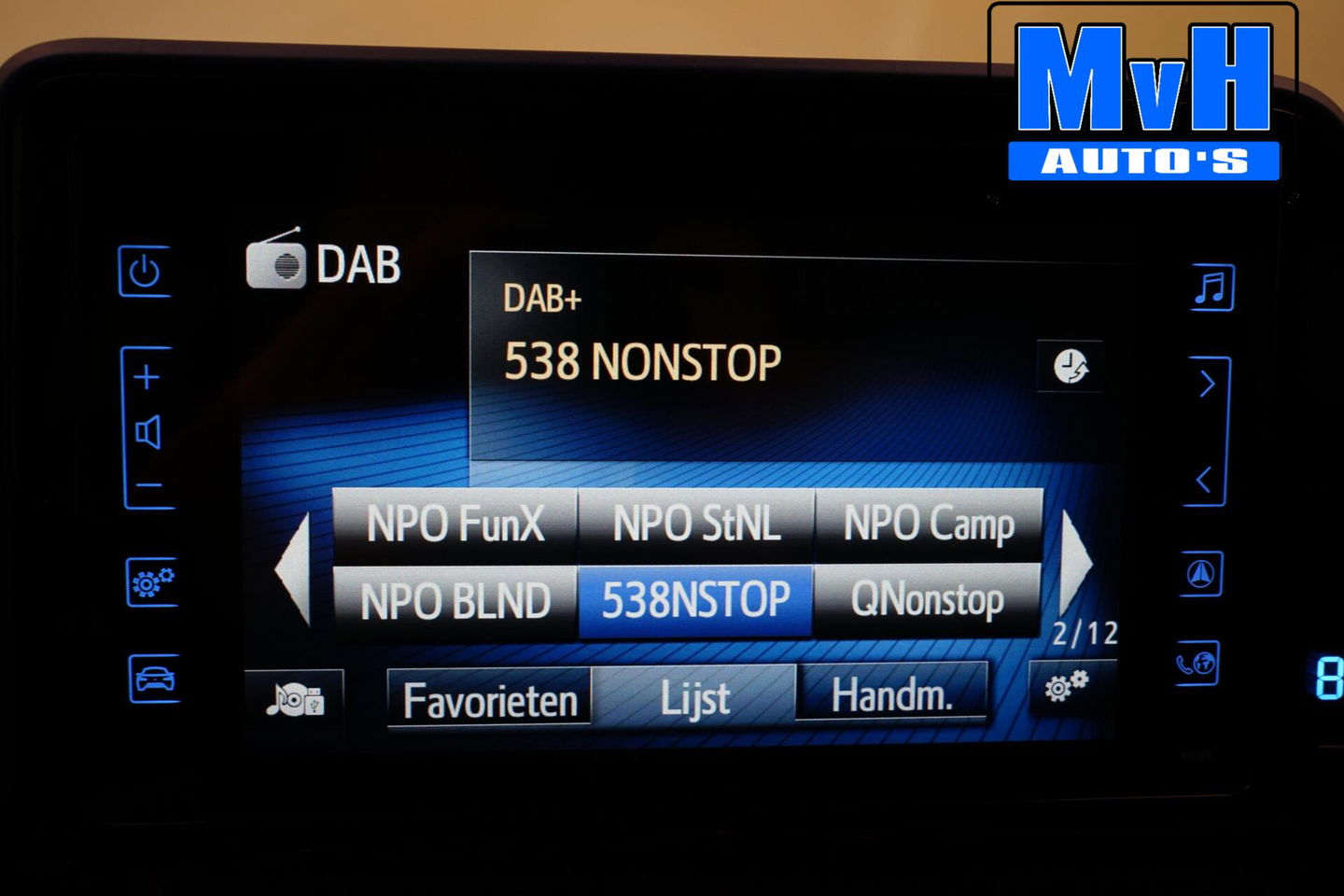 Toyota C-HR 1.8 Hybrid Style|LUXE!|STOELVERW|KEYLESS|CAMERA