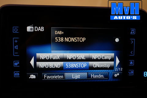 Toyota C-HR 1.8 Hybrid Style|LUXE!|STOELVERW|KEYLESS|CAMERA