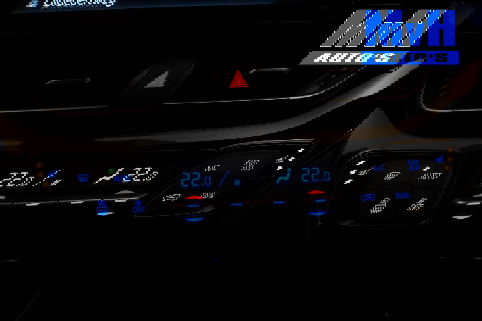 Toyota C-HR 1.8 Hybrid Style|LUXE!|STOELVERW|KEYLESS|CAMERA