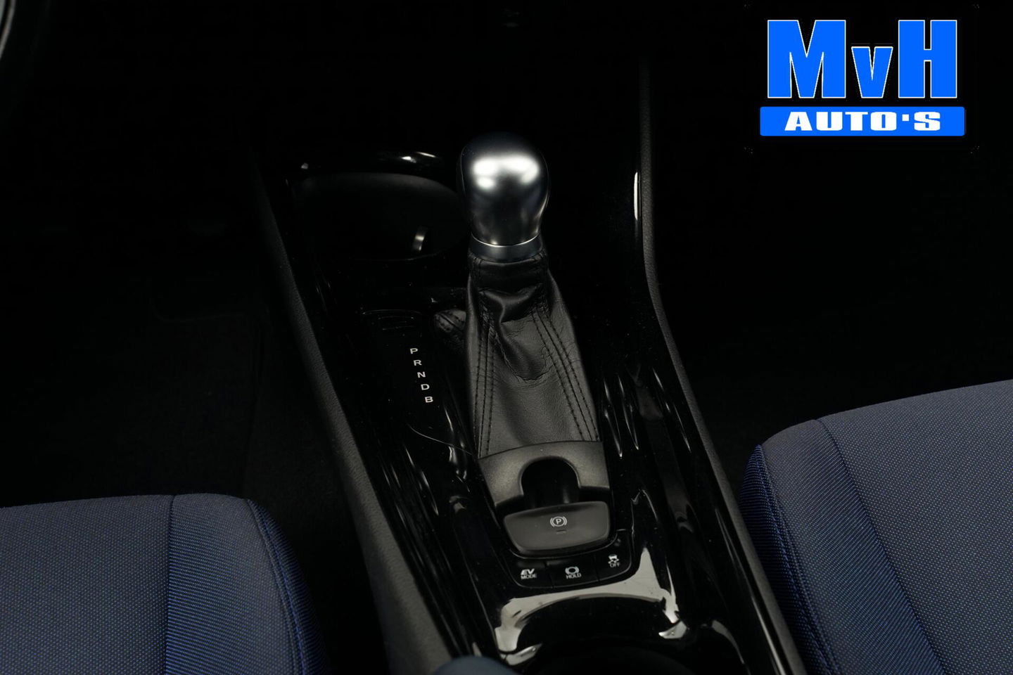 Toyota C-HR 1.8 Hybrid Style|LUXE!|STOELVERW|KEYLESS|CAMERA