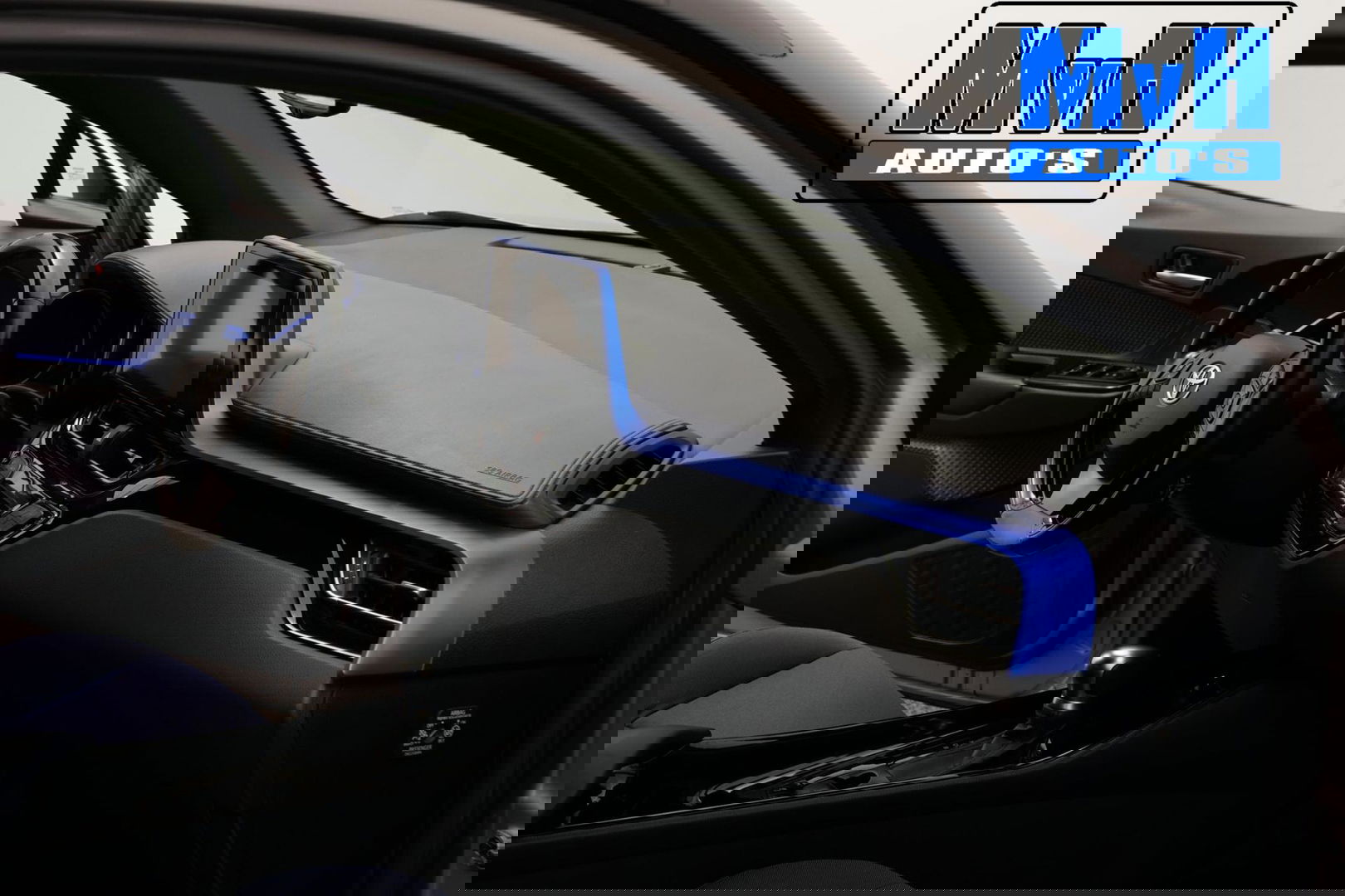 Toyota C-HR 1.8 Hybrid Style|LUXE!|STOELVERW|KEYLESS|CAMERA